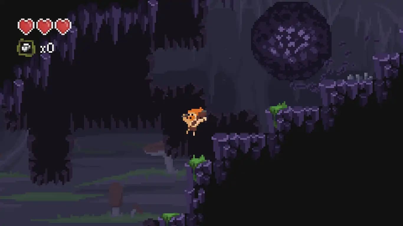 There Was A Caveman media 2