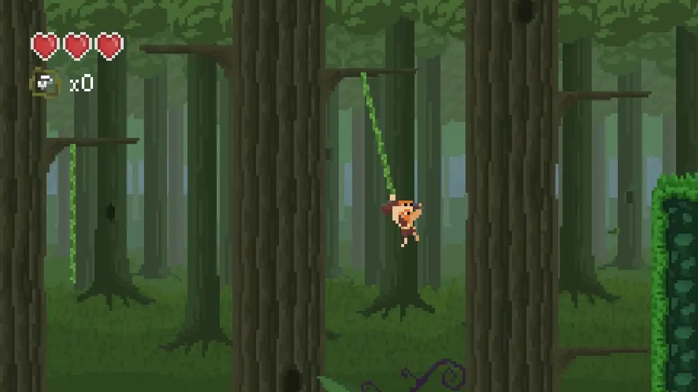 There Was A Caveman media 3