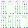💎 LEVEL 62 RARE 2016 OG BEAST 💎 441 SHINY 💎 180 LEGENDARY 💎 19 SHINY LEGENDARY 💎 PRIMAL GROUDON 💎 PRIMAL KYOGRE 💎 2 ARMOURED MEWTWO 💎