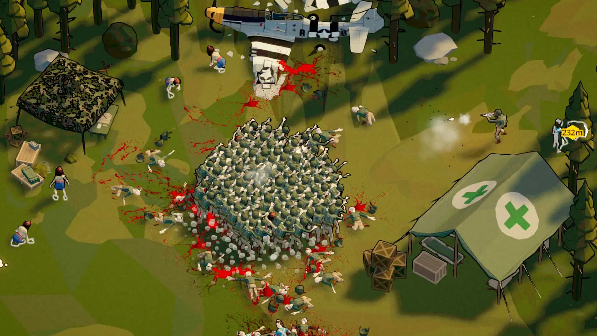 They Are Coming! media 1