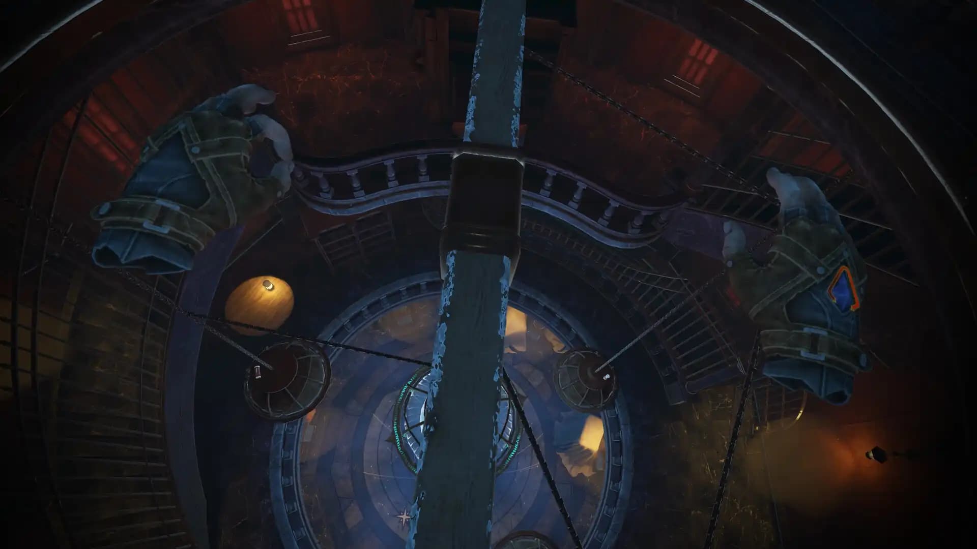 Thief VR: Legacy of shadow media 4
