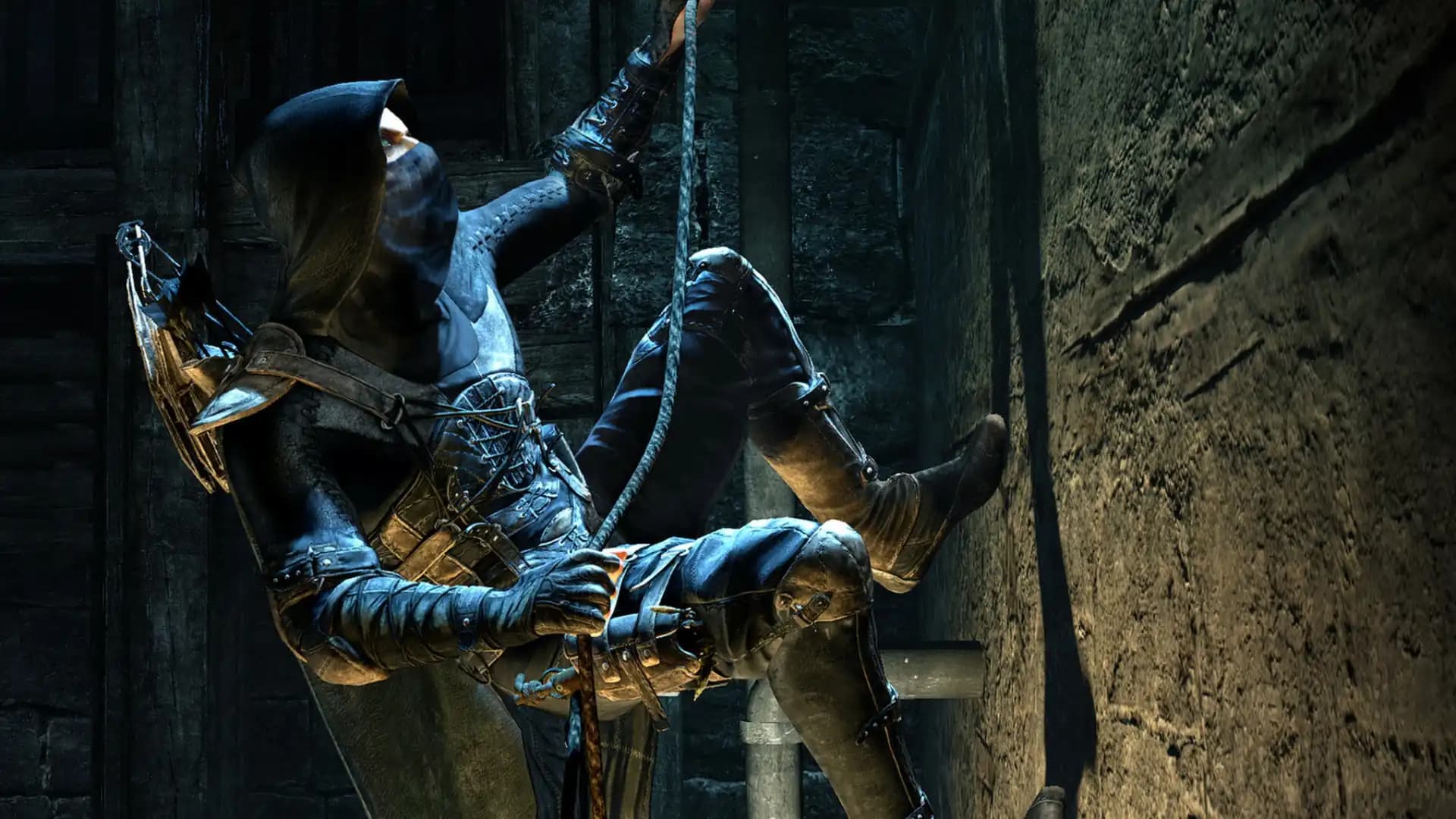 Thief: Master Thief Edition media 1