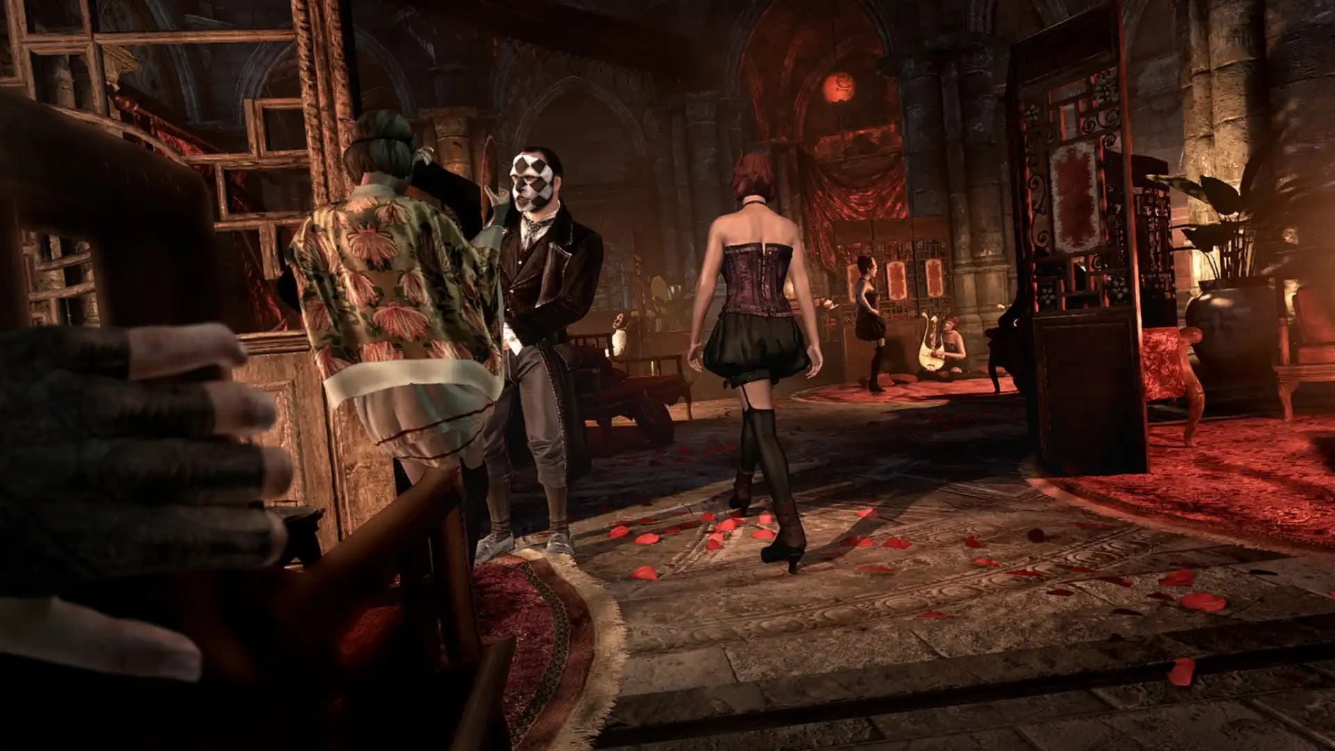Thief: Master Thief Edition media 2
