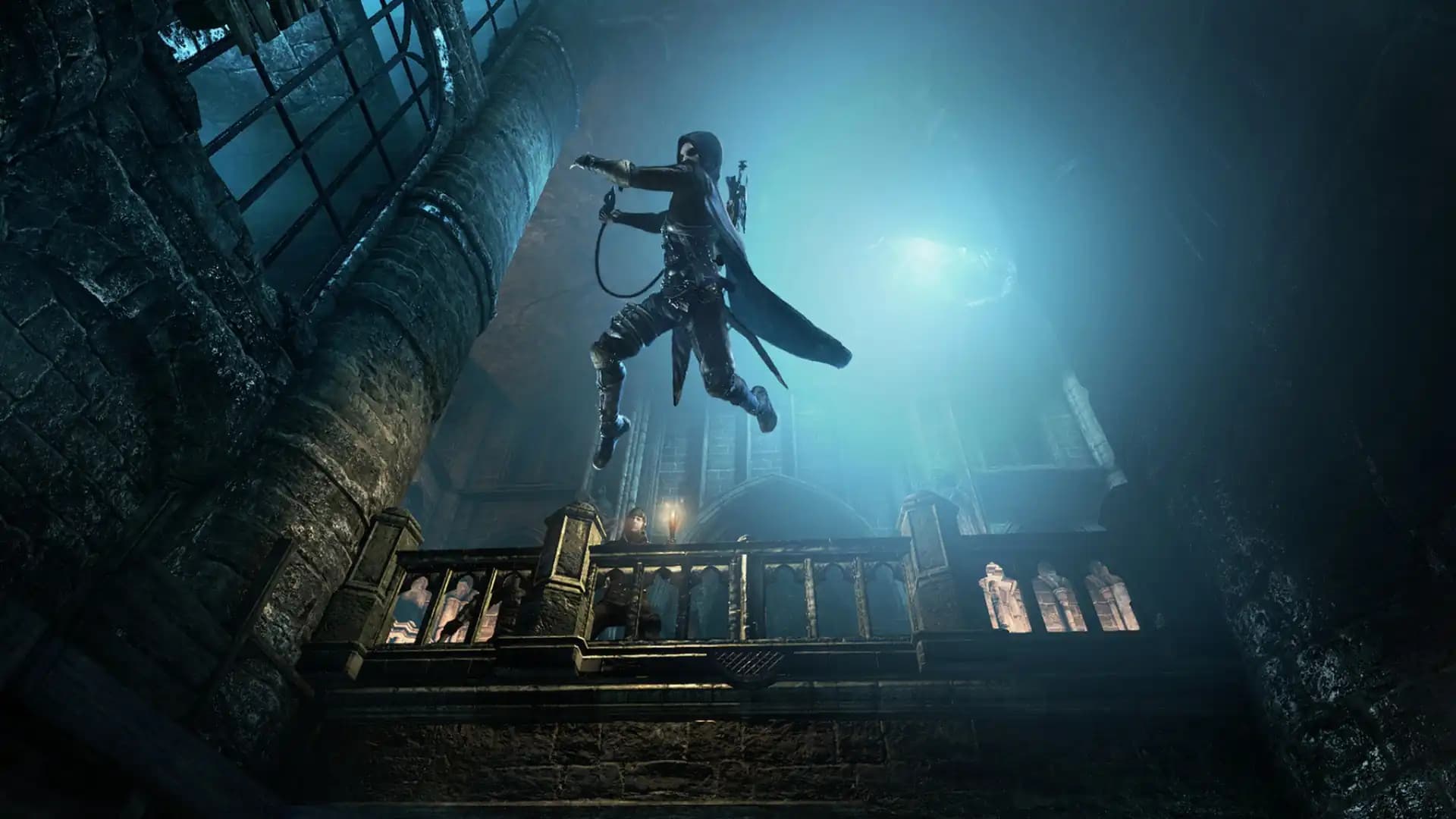Thief: Master Thief Edition media 3