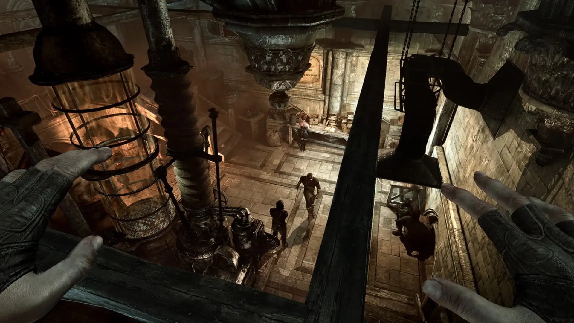 Thief: Master Thief Edition media 4