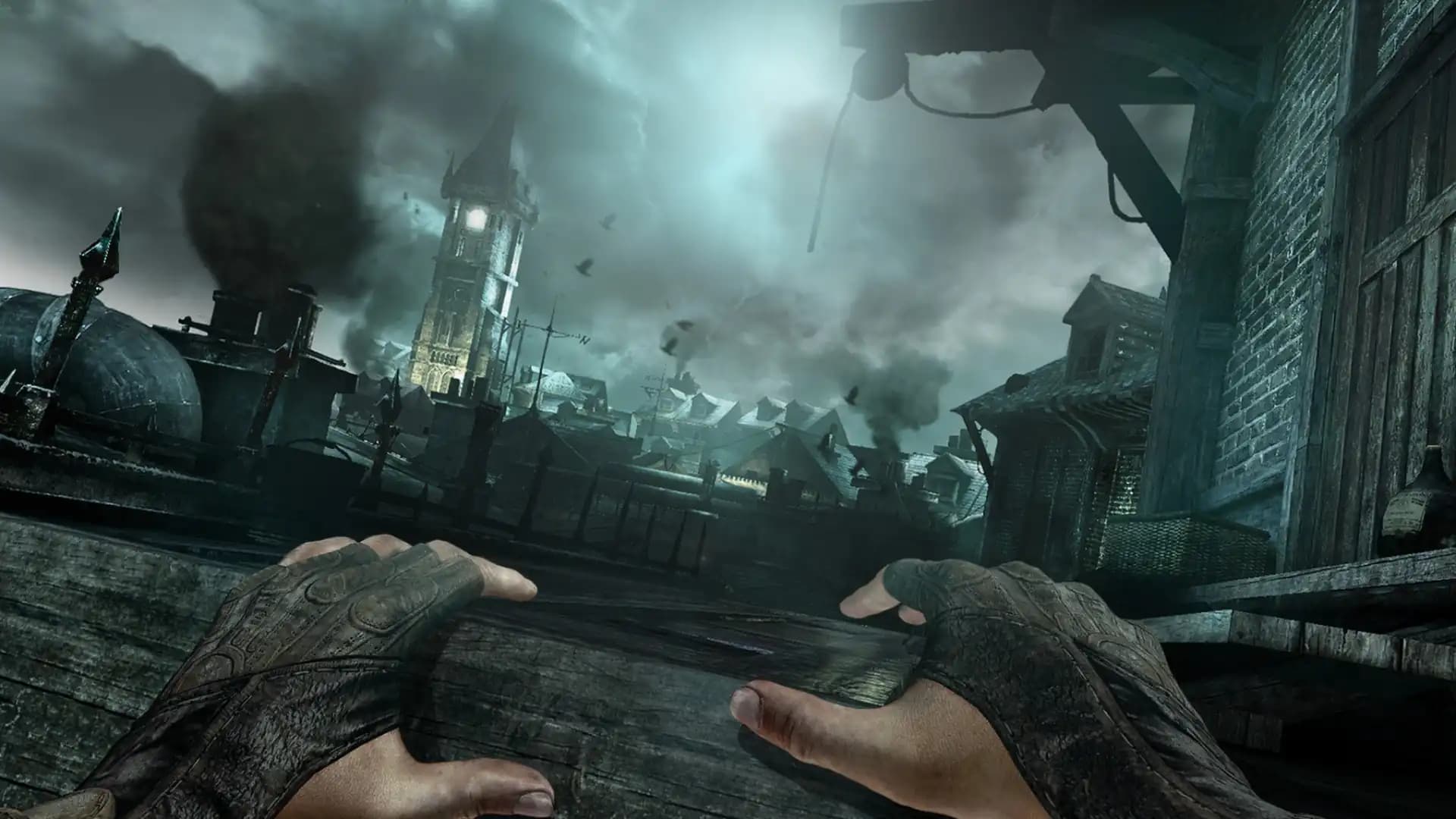 Thief: Master Thief Edition media 5