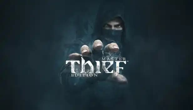 Thief: Master Thief Edition cover