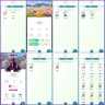 🔥 LEVEL 54 VALOR 🔥 152 LEGENDARY 🔥 83 SHINY 🔥 9 SHINY LEGENDARY 🔥 2 FUSIONS 🔥 PRIMAL GROUDON 🔥 SHINY ZAPDOS SPECIAL BG 🔥
