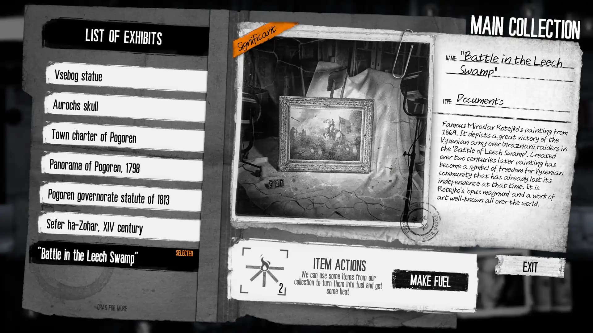 This War of Mine: Stories - Fading Embers media 3