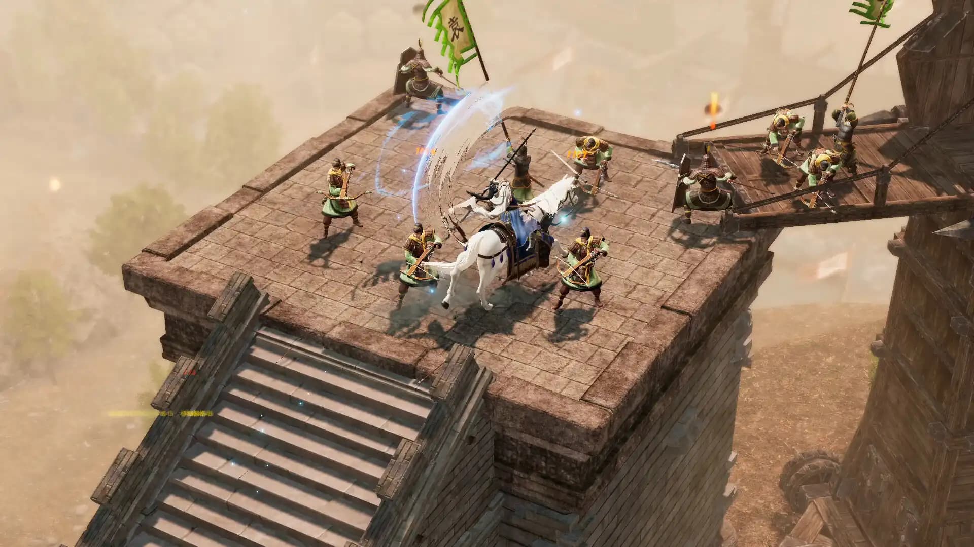 Three Kingdoms Zhao Yun media 1