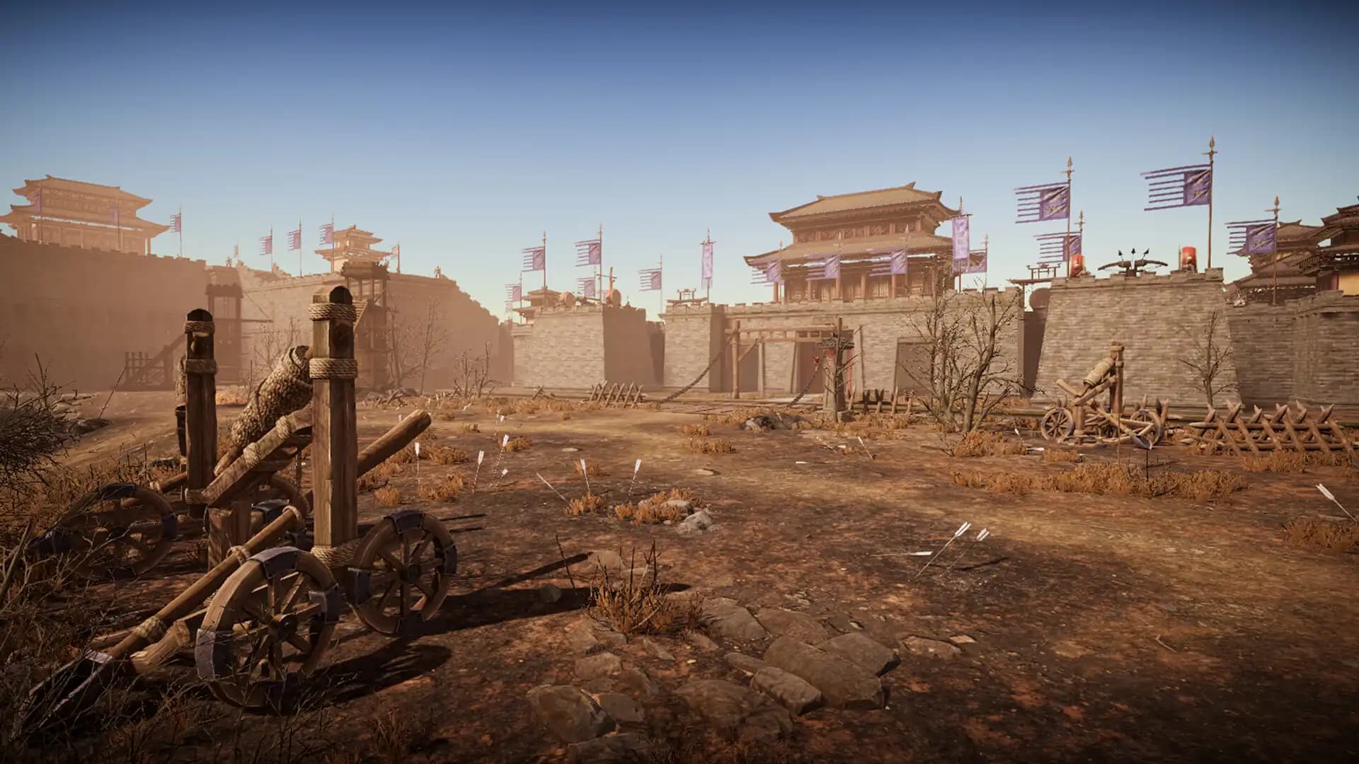 Three Kingdoms Zhao Yun media 2