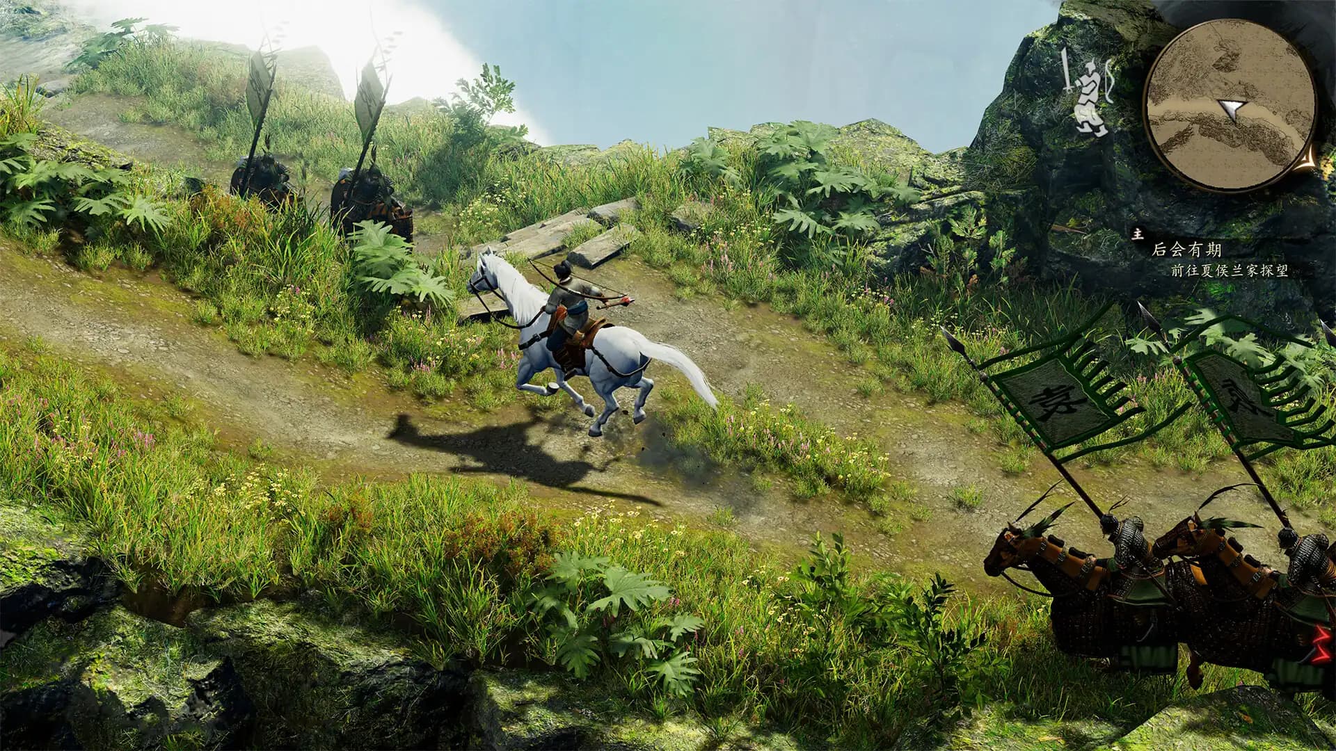 Three Kingdoms Zhao Yun media 4