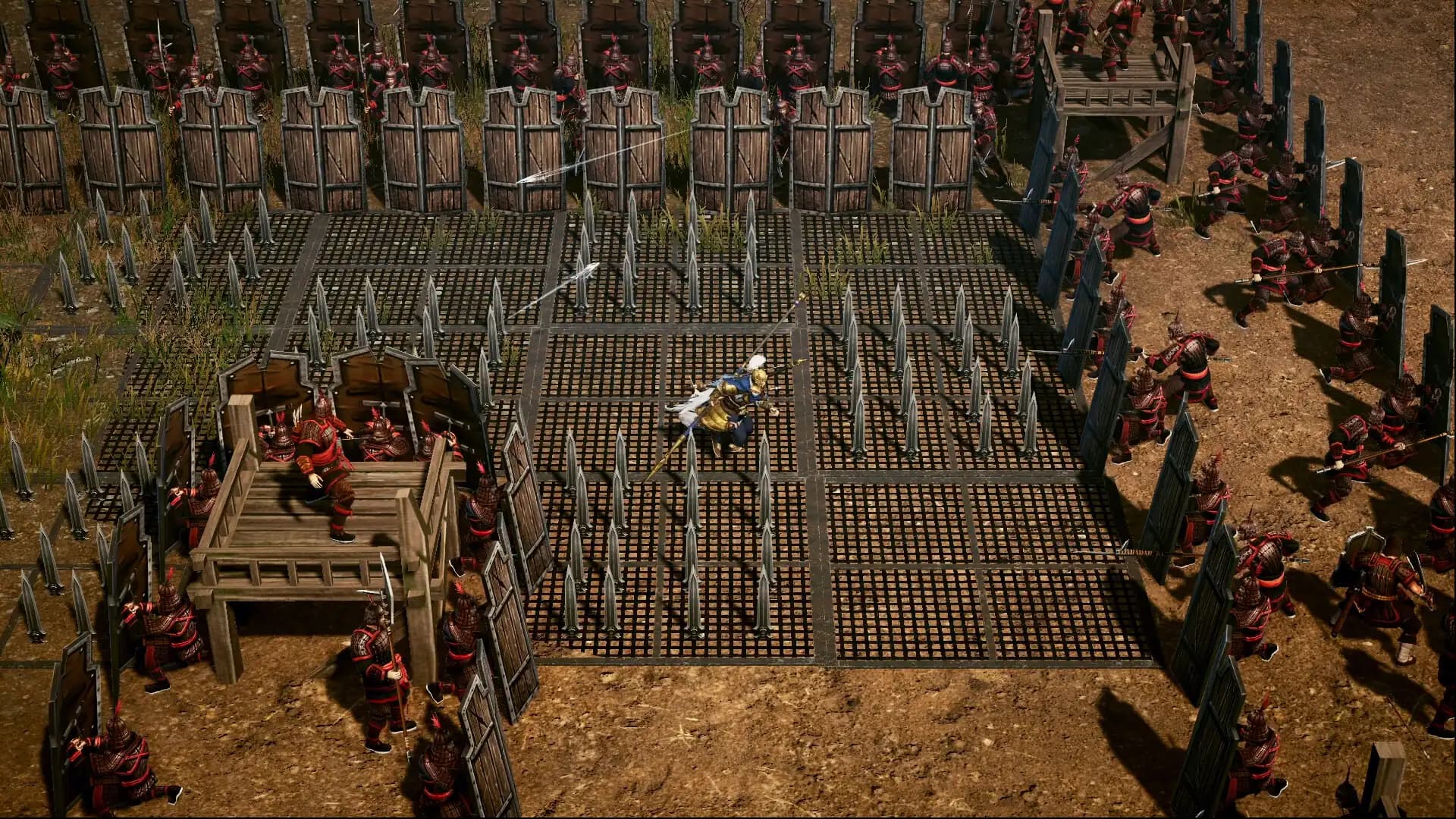 Three Kingdoms Zhao Yun media 5