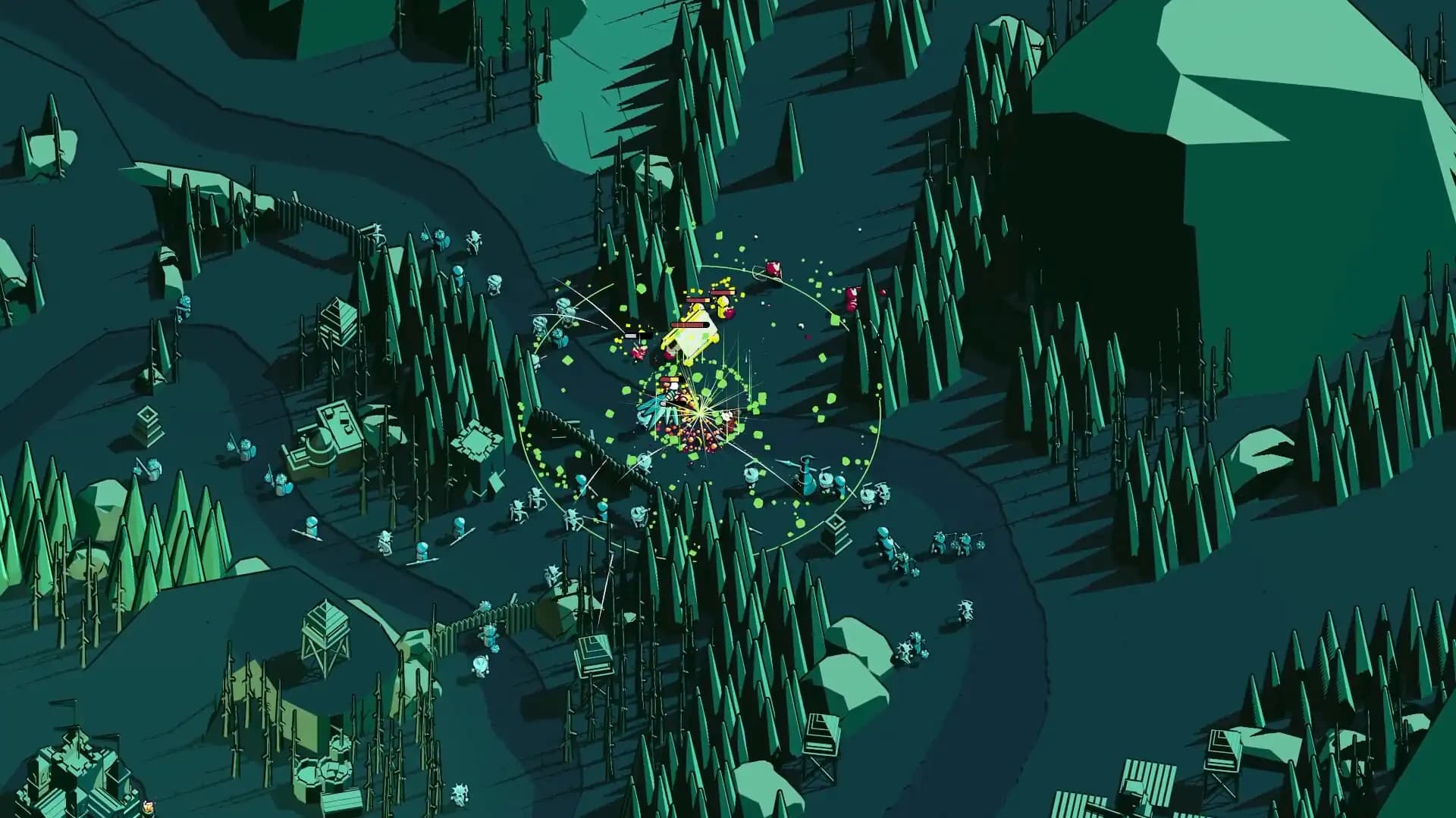 Thronefall media 5
