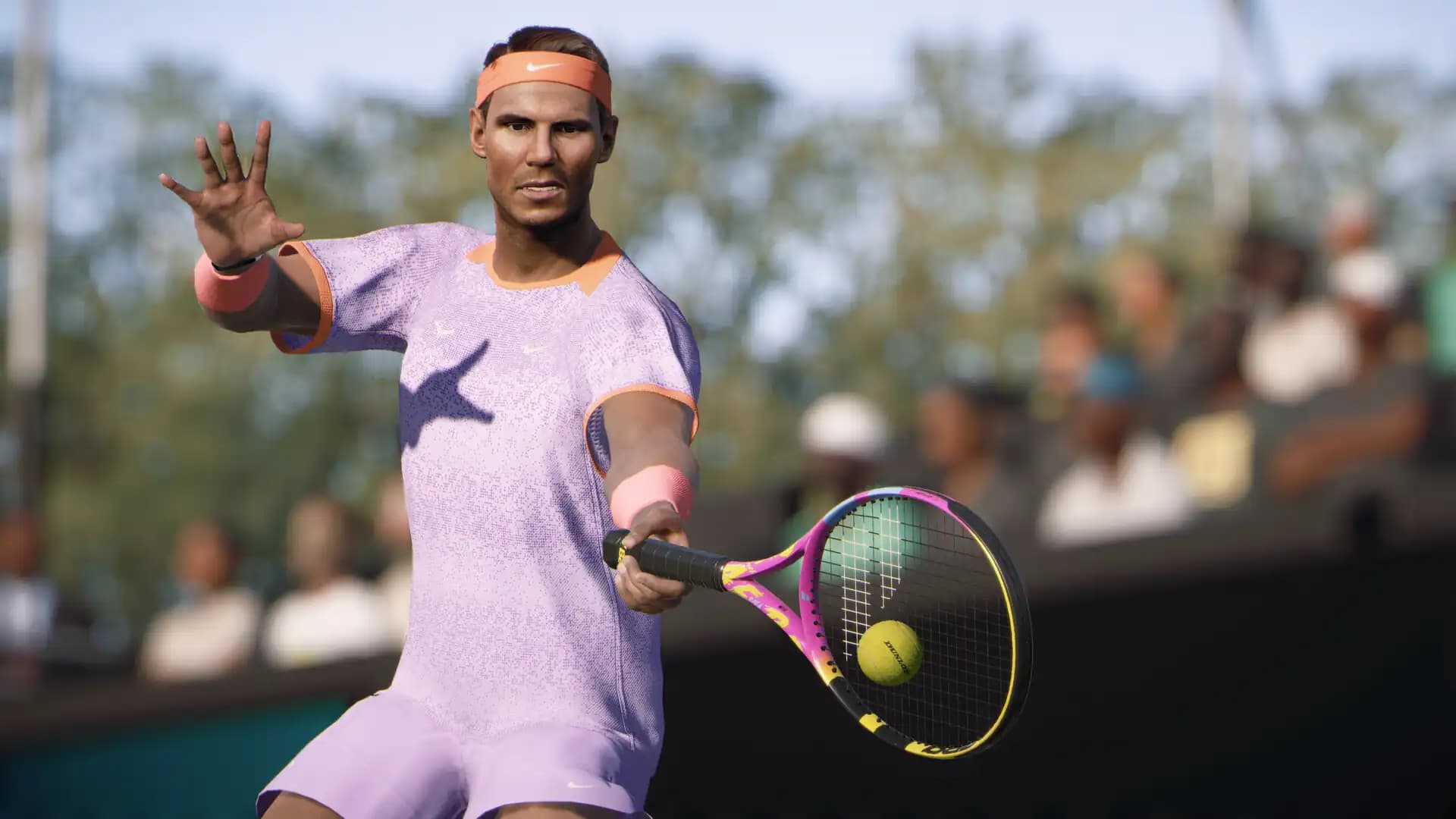 Tiebreak: Official game of the ATP and WTA media 3
