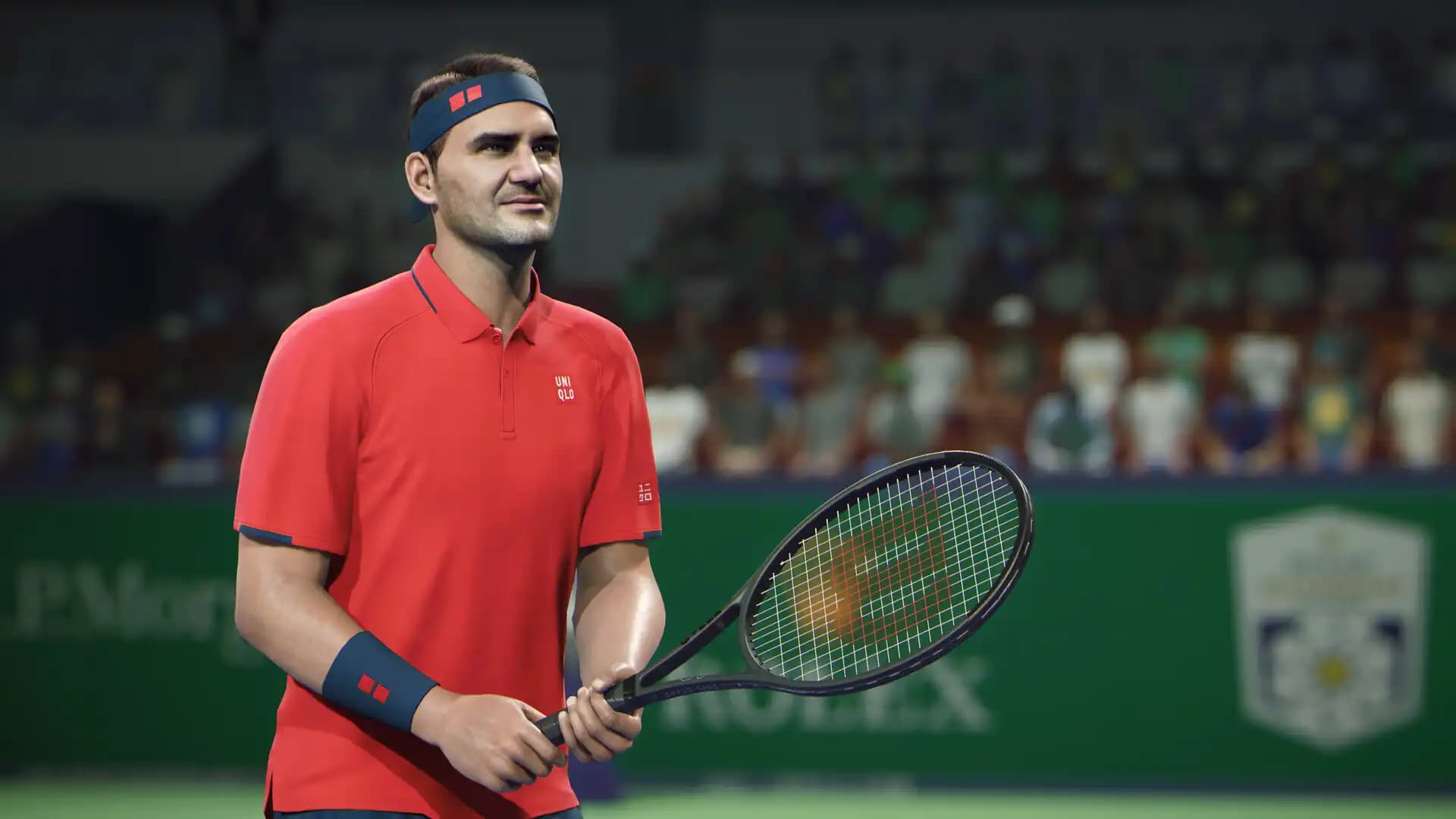 Tiebreak: Official game of the ATP and WTA media 5