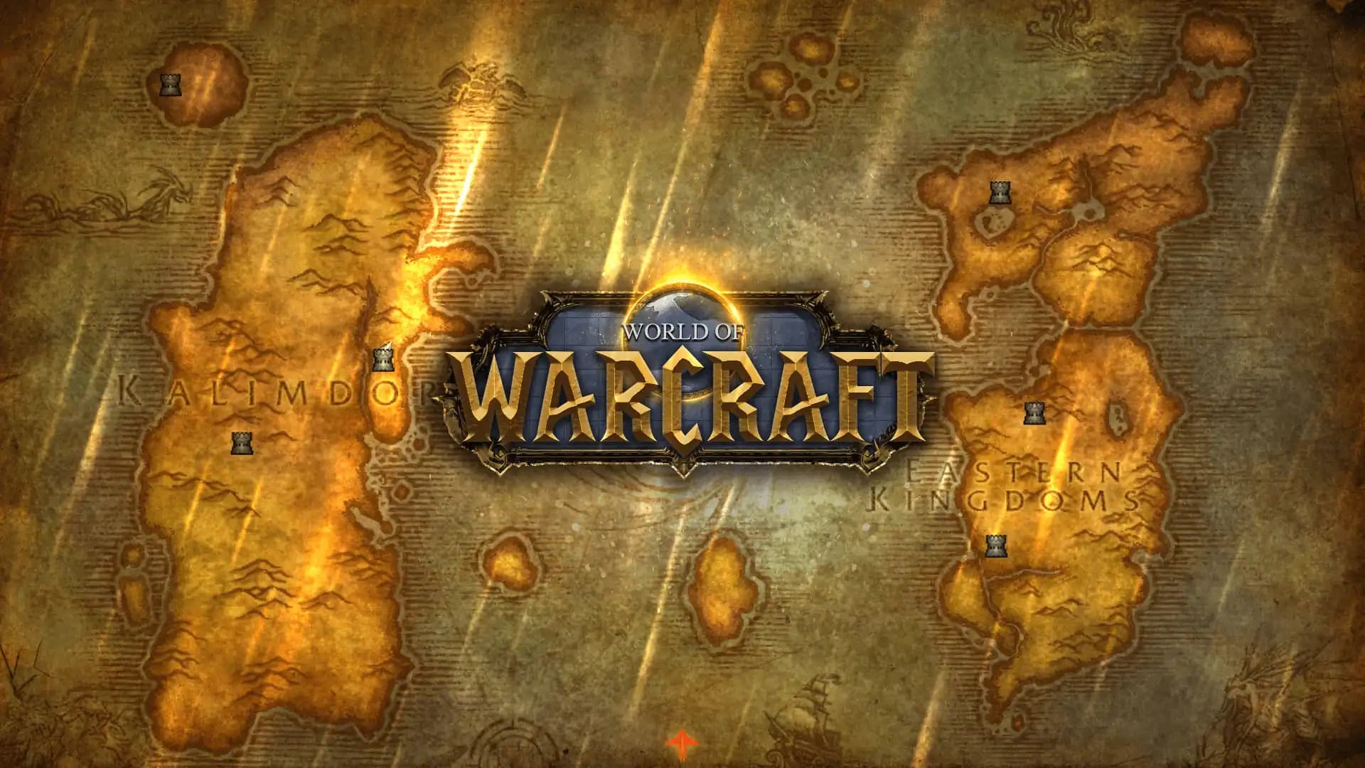 World of Warcraft Classic cover