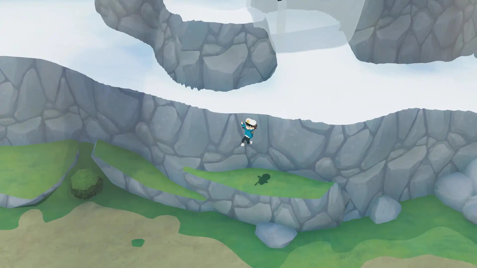 Time on Frog Island media 5