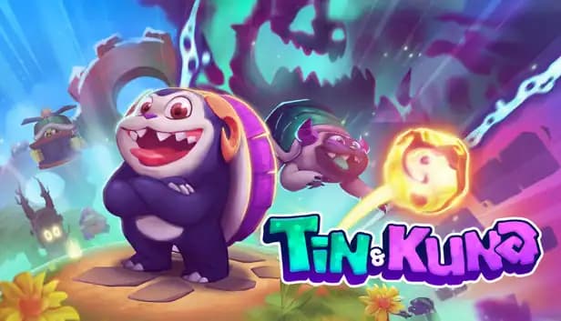 Tin & Kuna cover