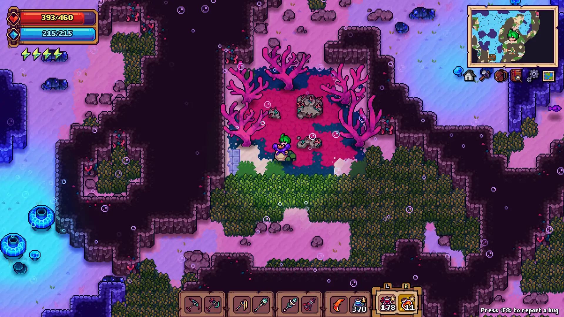 Tinkerlands media 4