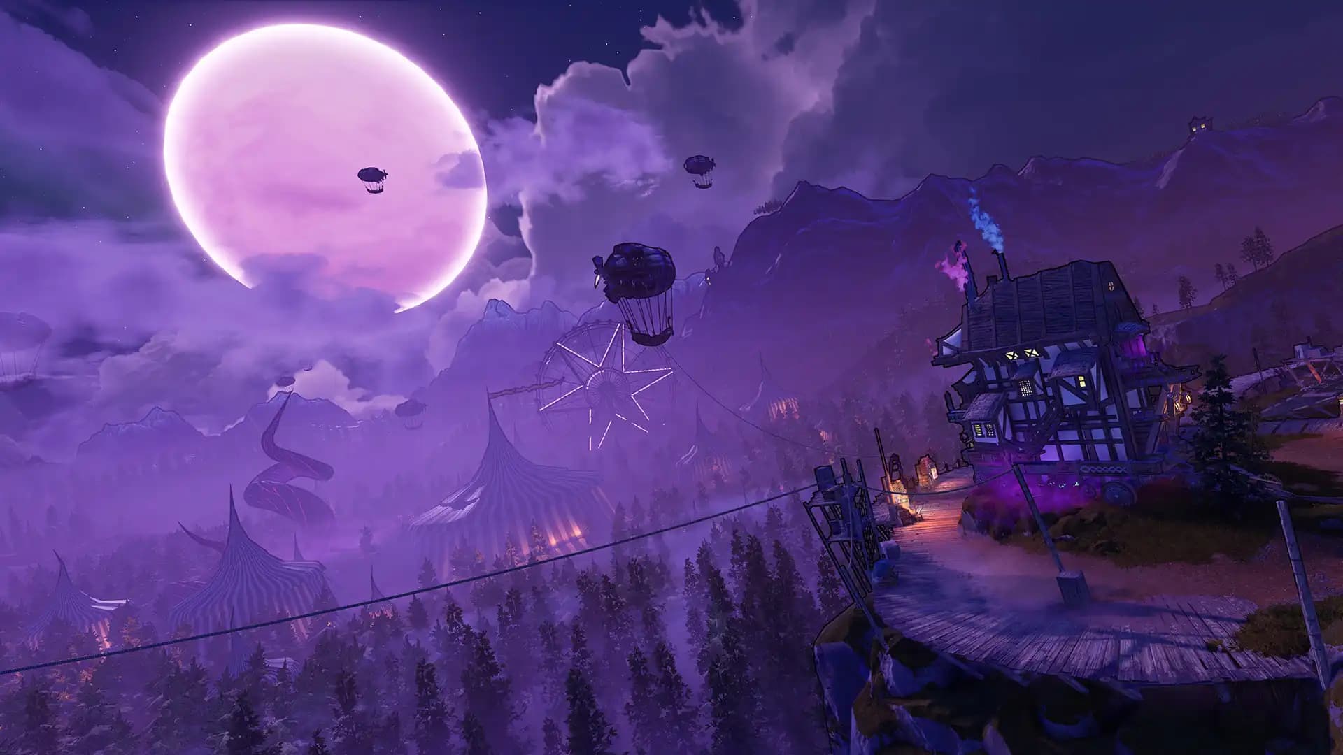 Tiny Tina's Wonderlands Season Pass media 2
