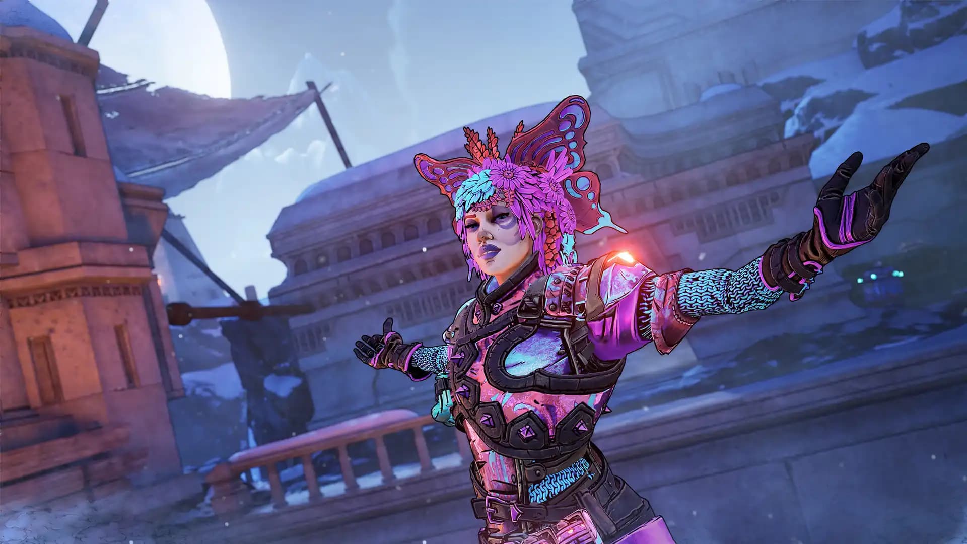 Tiny Tina's Wonderlands Season Pass media 3