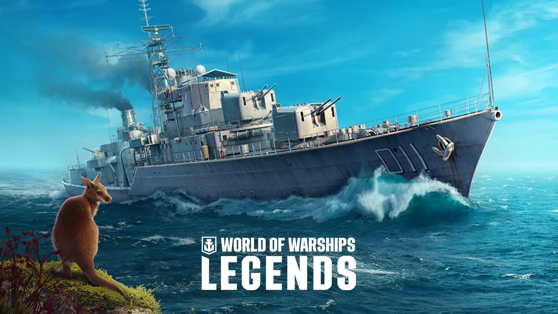 Banner for world-of-warships-legends
