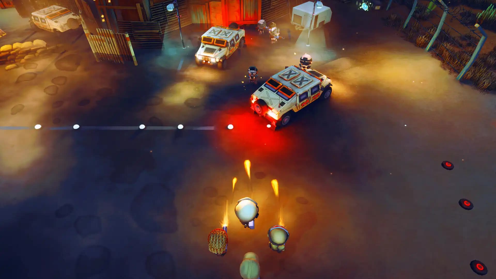 Tiny Troopers: Global Ops media 5