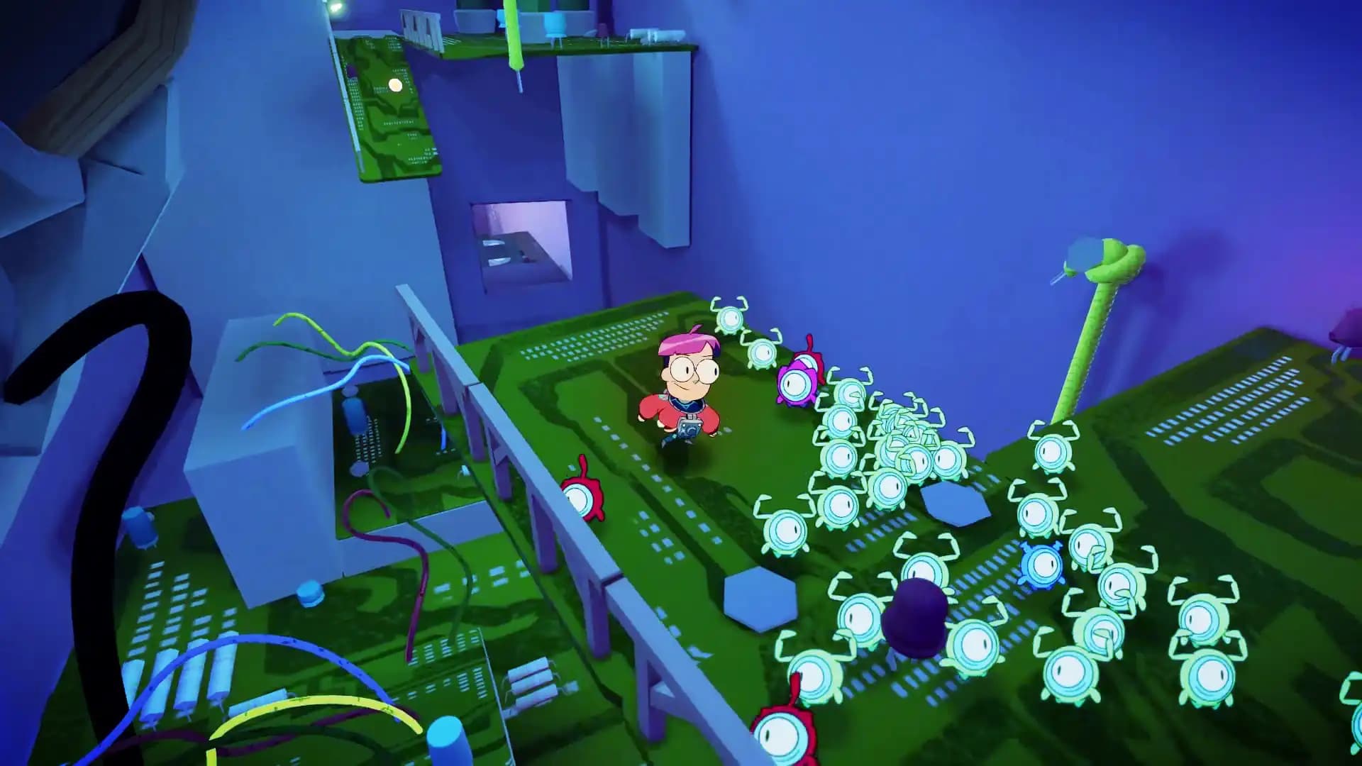 Tinykin media 2