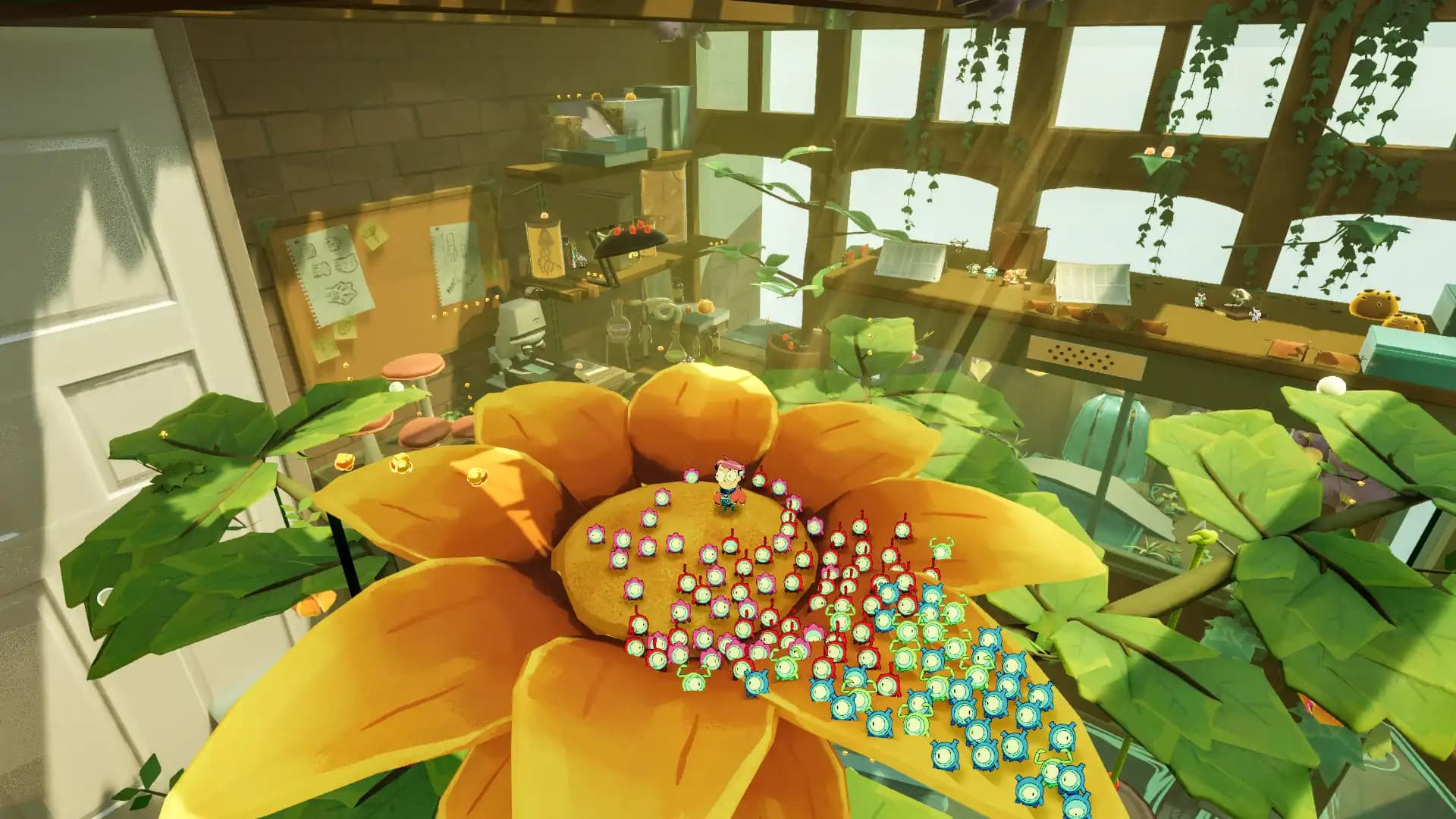 Tinykin media 3