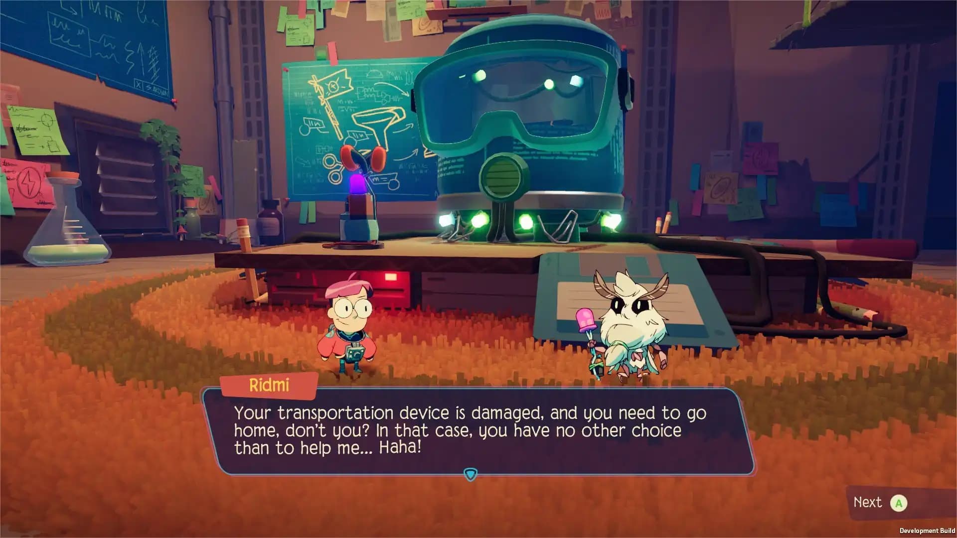 Tinykin media 4