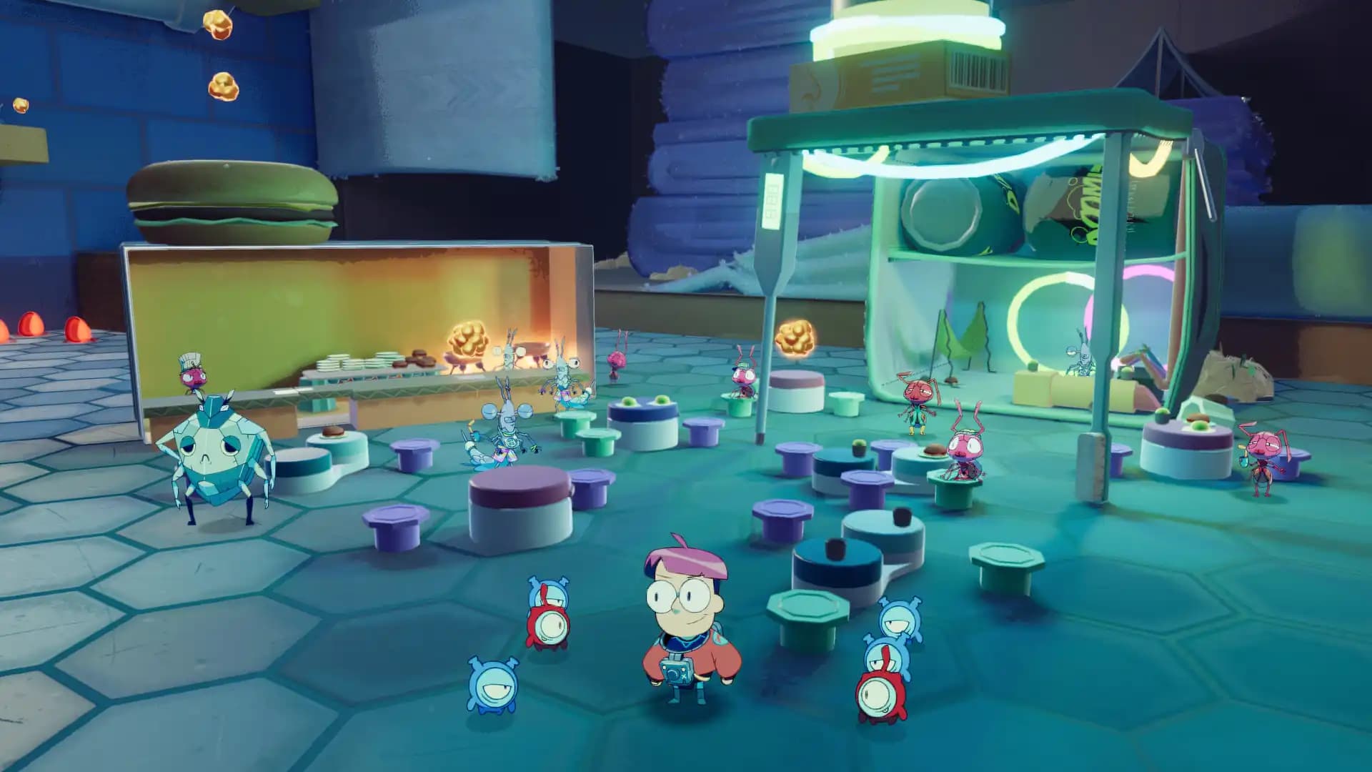 Tinykin media 5