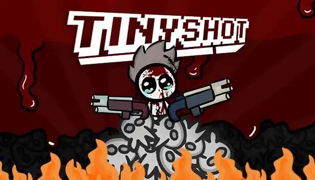 TinyShot cover