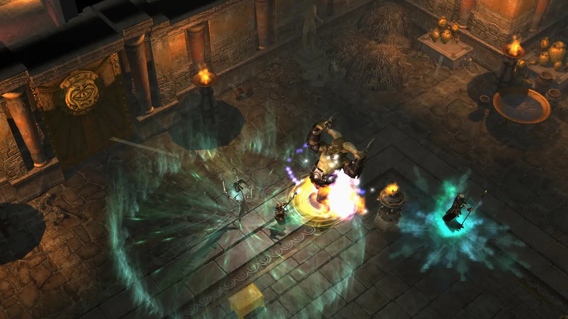 Titan Quest Anniversary Edition media 1