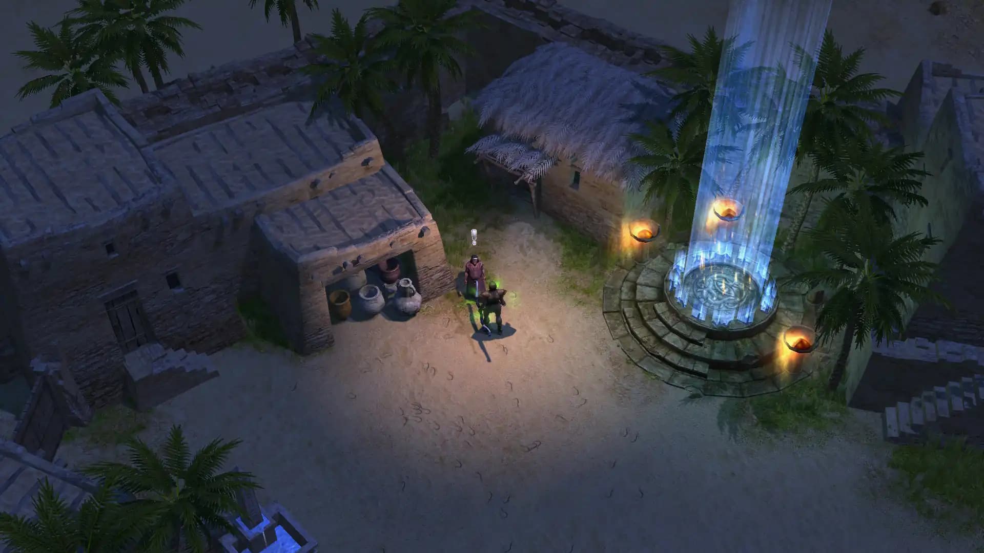 Titan Quest Anniversary Edition media 4