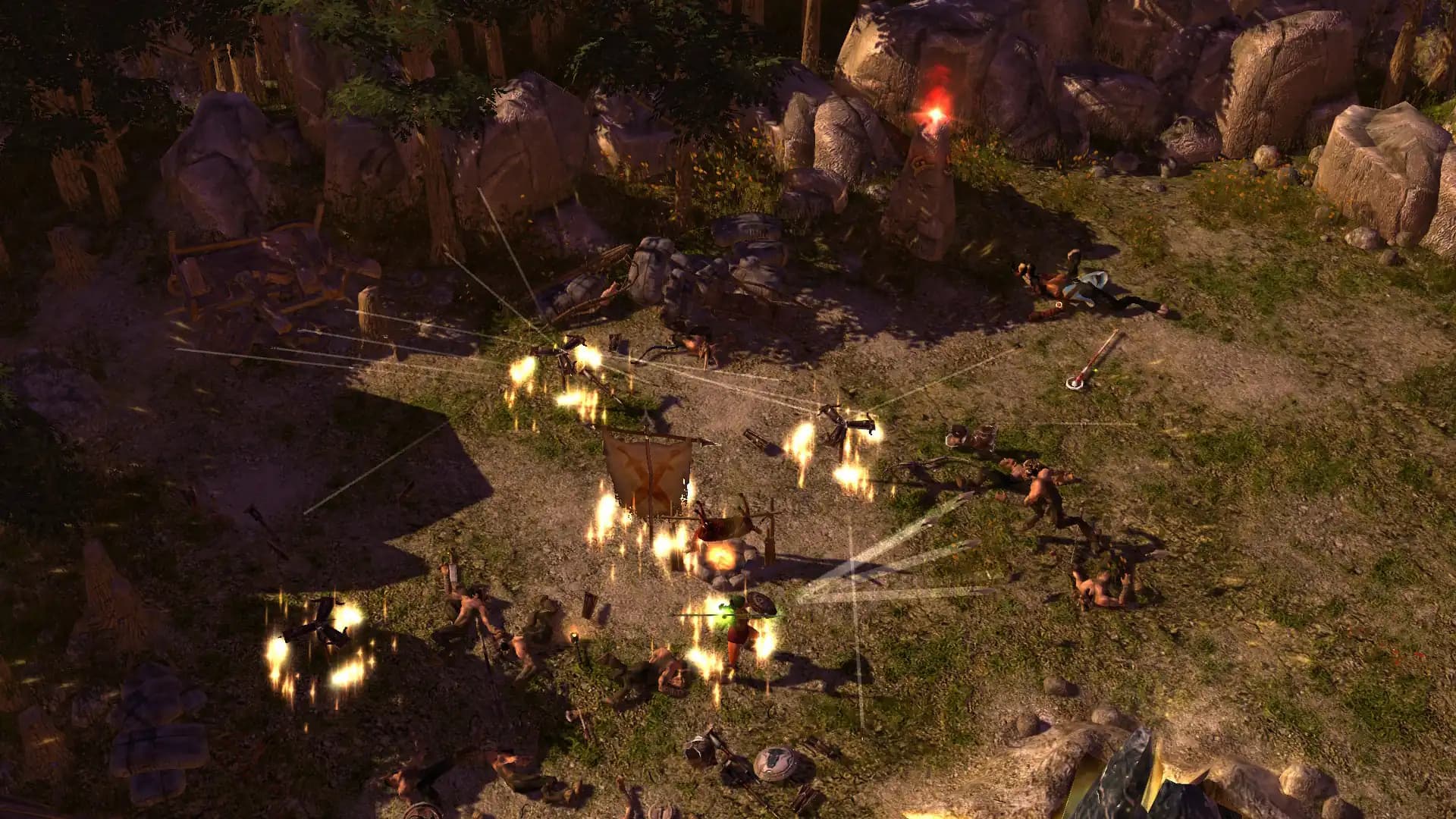 Titan Quest Anniversary Edition media 5