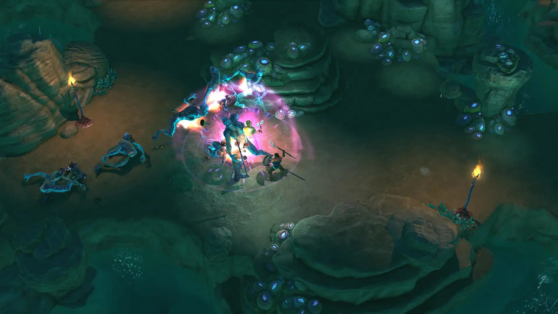 Titan Quest: Atlantis media 2