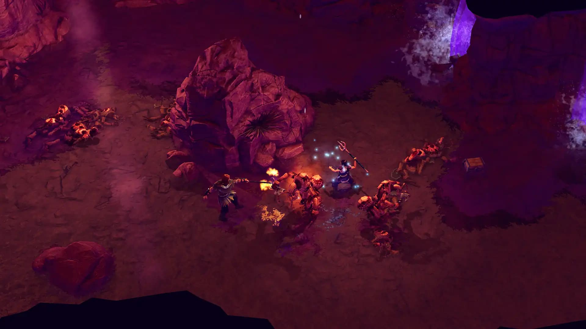 Titan Quest: Atlantis media 3