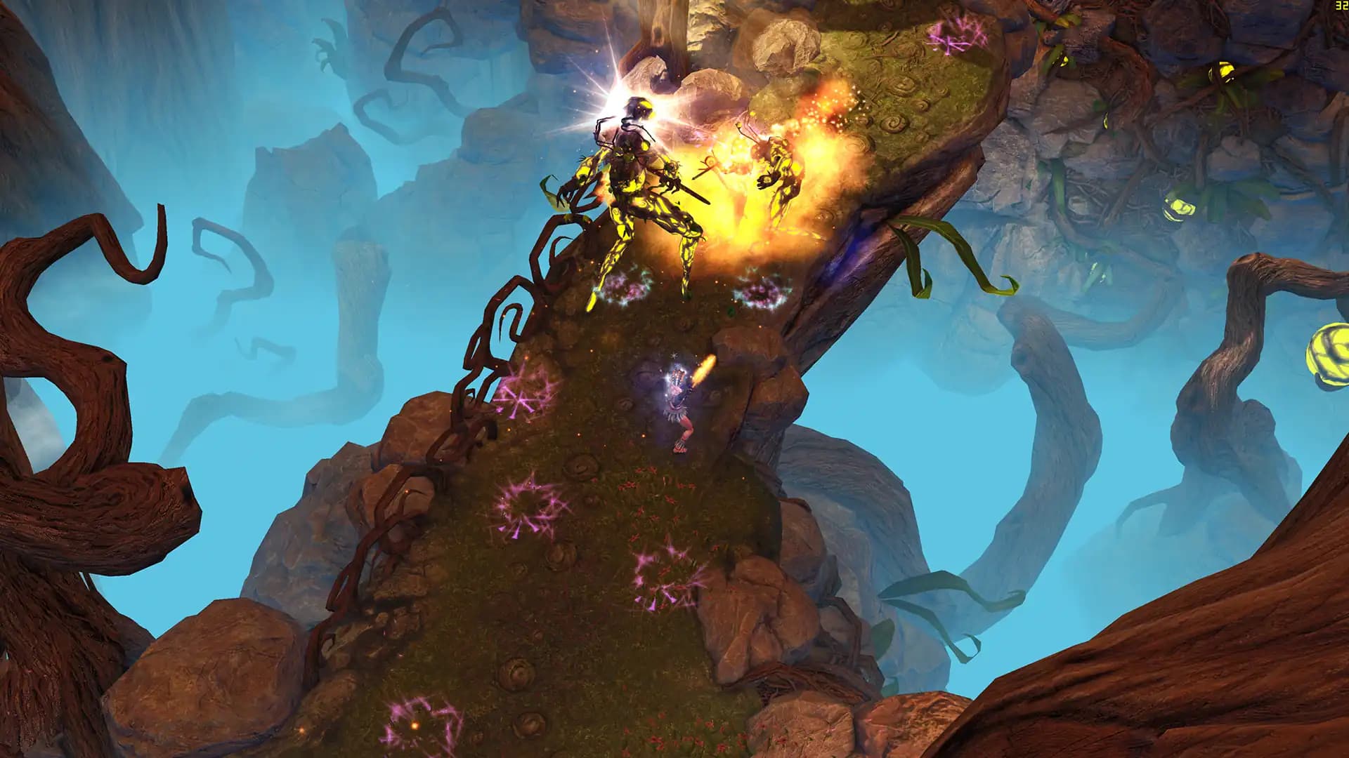 Titan Quest: Atlantis media 4