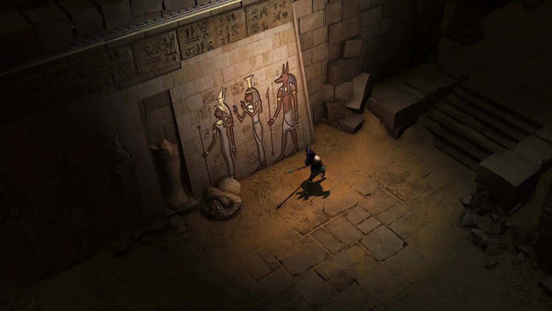 Titan Quest: Eternal Embers media 1