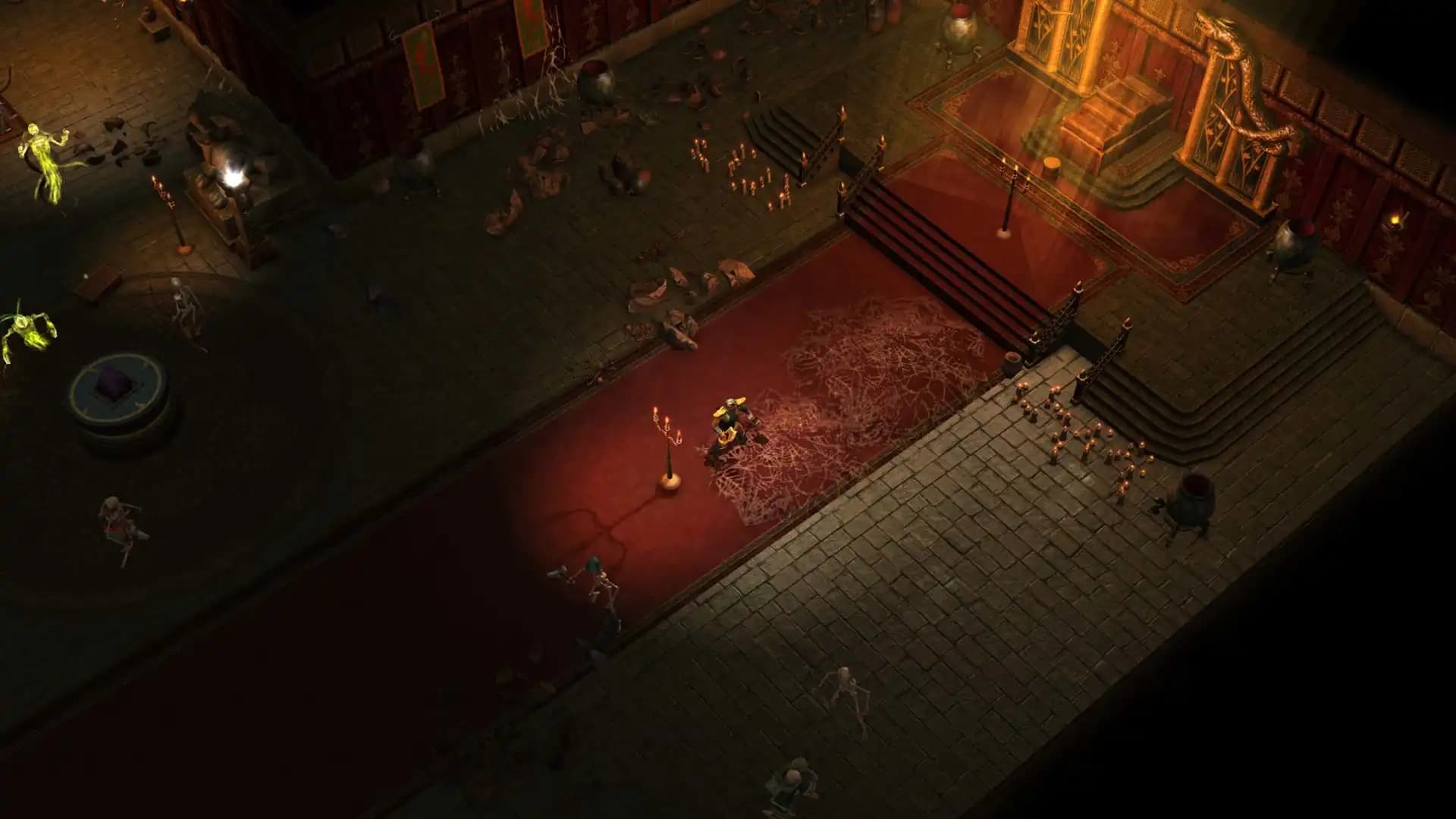 Titan Quest: Eternal Embers media 2
