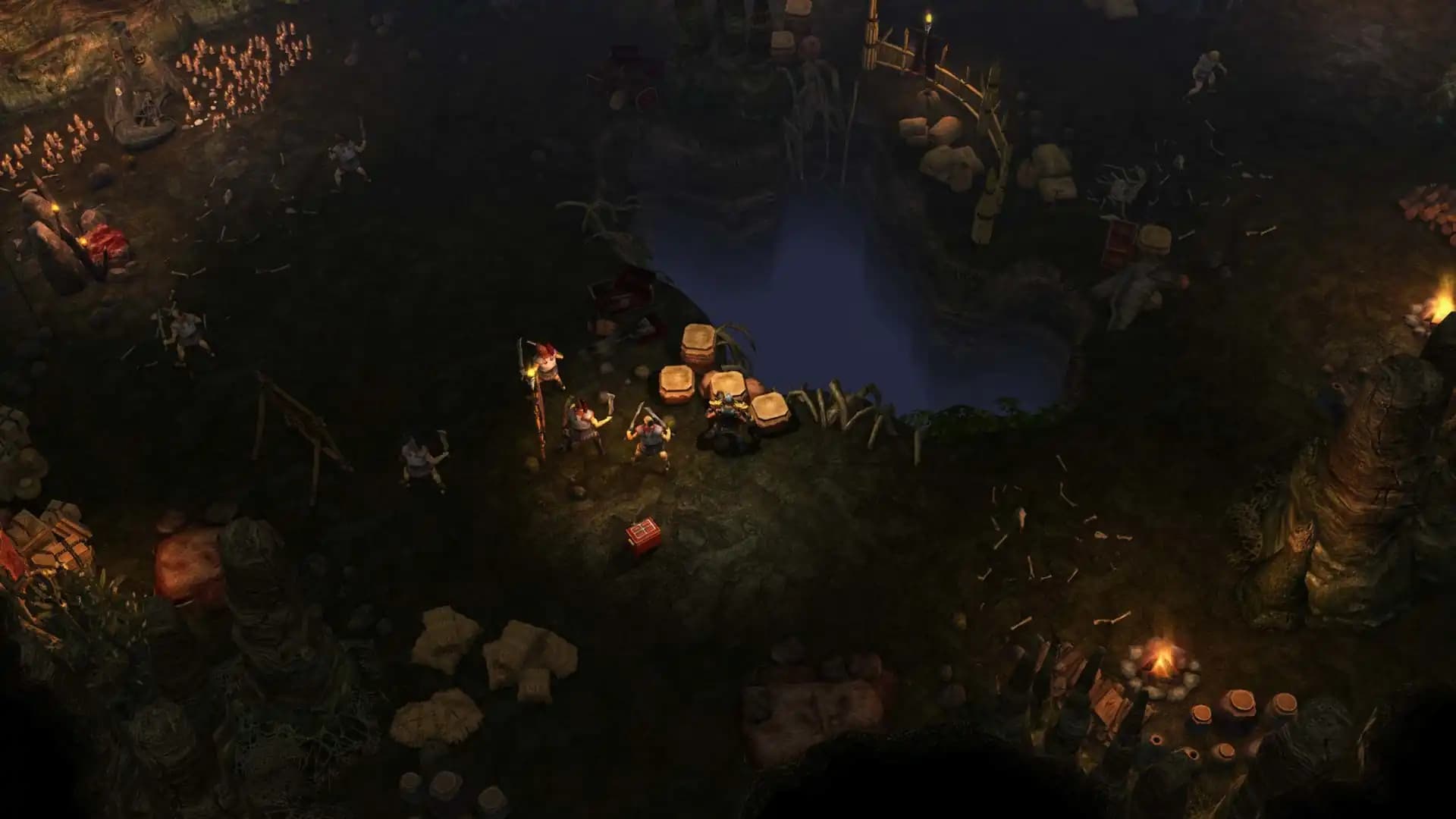 Titan Quest: Eternal Embers media 3