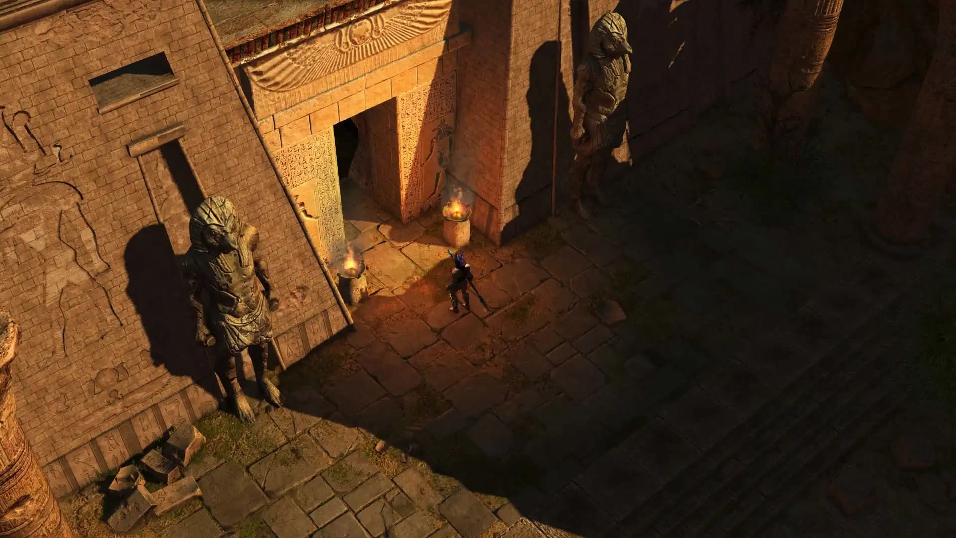 Titan Quest: Eternal Embers media 5