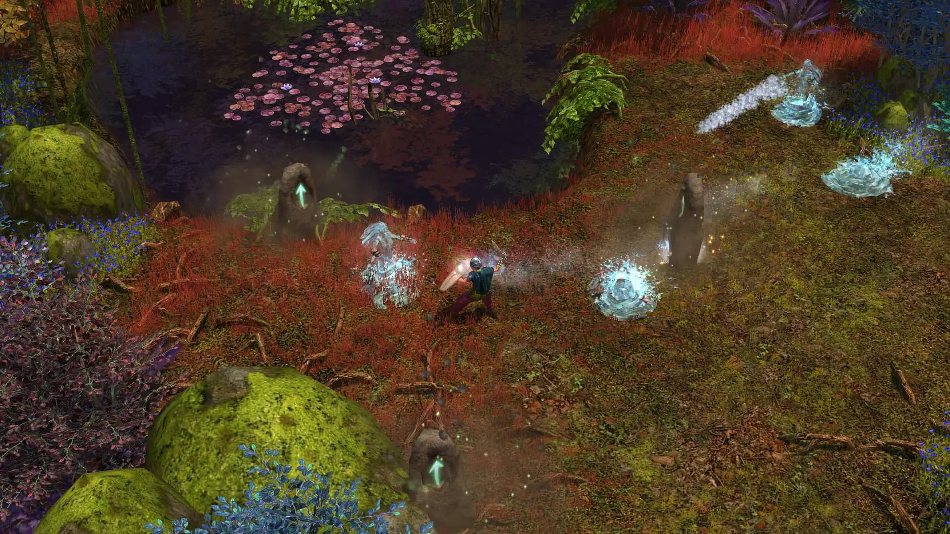 Titan Quest: Ragnarök media 1