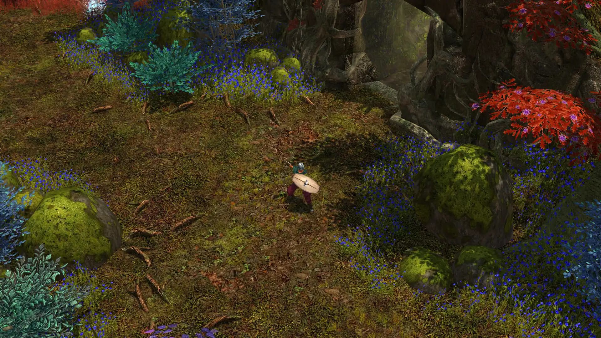 Titan Quest: Ragnarök media 2