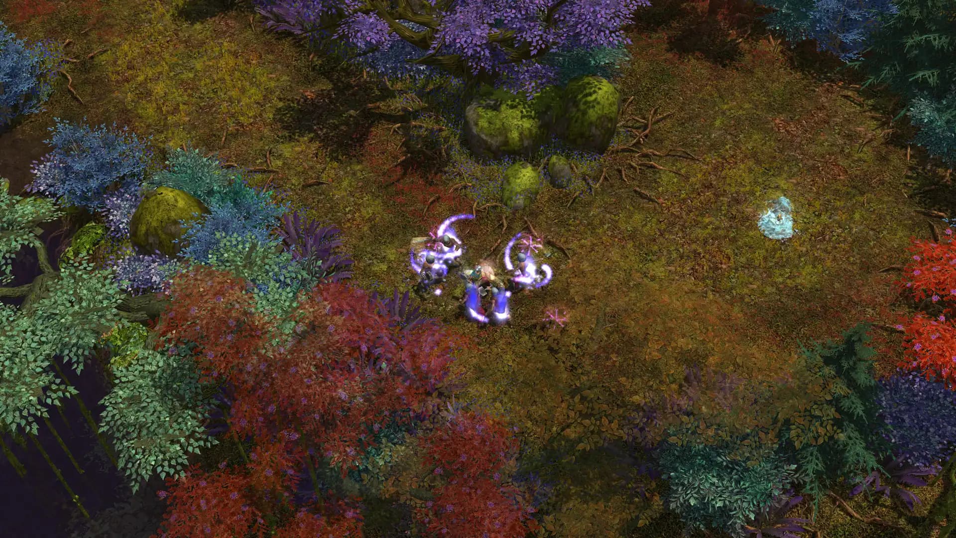 Titan Quest: Ragnarök media 4