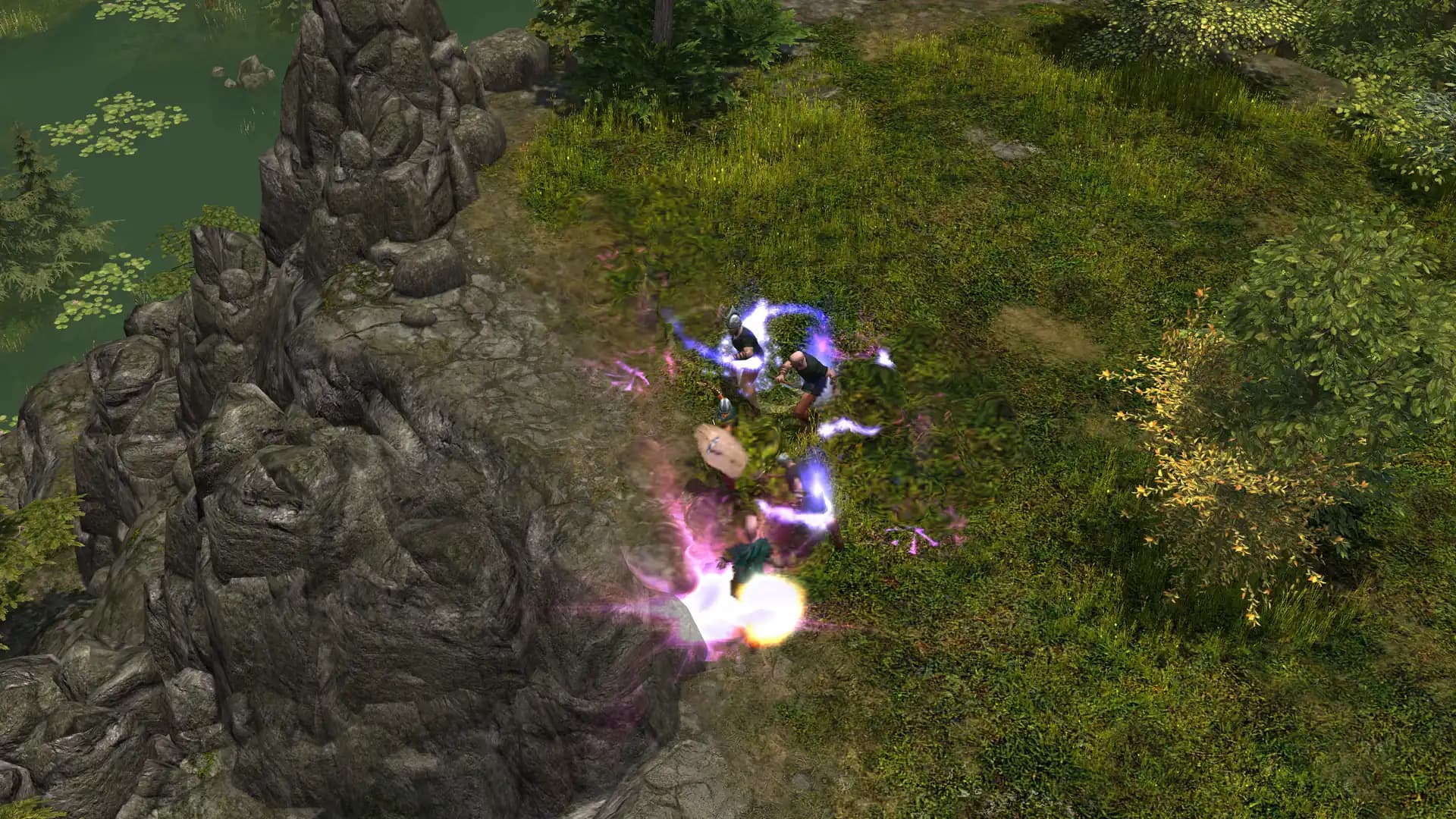 Titan Quest: Ragnarök media 5