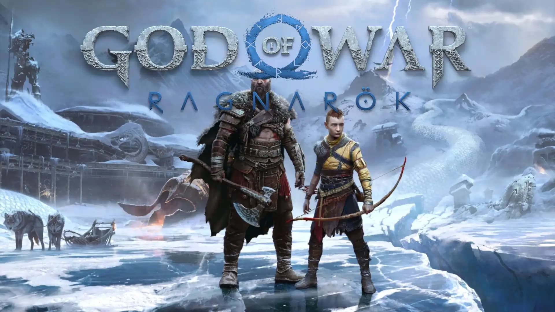 Banner for god-of-war-ragnarok