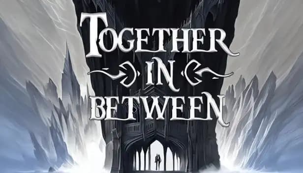 Together in Between cover