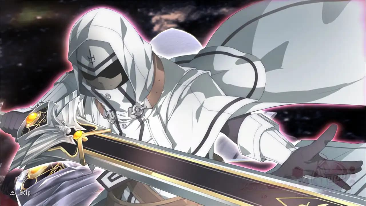 Tokyo Xanadu eX+ media 1